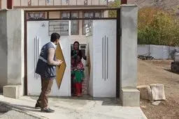 نگرانی درباره آمارگیری خانه به خانه در روزهای شیوع کرونا