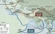 «شبکه نقطه های آبی» غرب در مقابل ابتکار «یک کمربند و یک جاده» چین؛ تفاوت در چیست؟