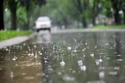 بارش‌های شدید در مناطق غربی و شمالی کشور | تهران تا این روز بارانی است + ویدئو