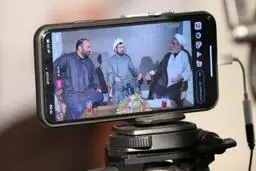 مناظره | مناظره‌ای که شق القمر شد!