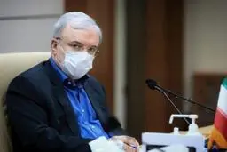 
 رنگ سیاه به رنگ ‌بندی کرونایی شهرهای کشور اضافه نشد