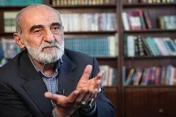 حسین شریعتمداری: مسئولان کلیدی دولت باید برای بازخواست به مراجع قضایی معرفی شوند | آنها صلاحیت لازم برای کاندیداتوری را ندارند