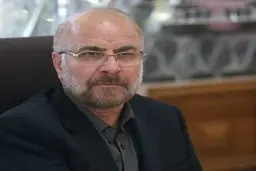 
قالیباف: پیگیری مسائل مردم تنها و تنهادغدغه مجلس است
