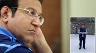 رای قطعی دادگاه پیرامون حسین هدایتی دولابی و سید مهدی موسوی نژاد | حکم جدید مجازات برای حسین هدایتی 