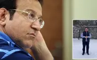 رای قطعی دادگاه پیرامون حسین هدایتی دولابی و سید مهدی موسوی نژاد | حکم جدید مجازات برای حسین هدایتی 