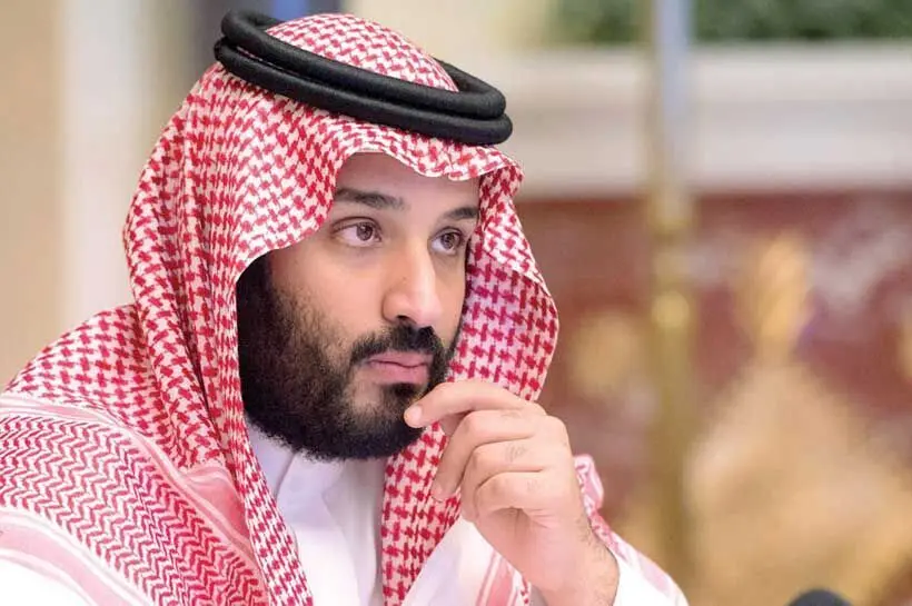 نامه بن‌سلمان به مشاور امنیت ملی امارات: دیگر نمی‌توانیم ادامه جنگ داخلی سودان را در حالی که امارات از نیرو‌های واکنش سریع حمایت می‌کند، تحمل کنیم | عربستان مسیر کنونی این جنگ را غیر قابل قبول می‌داند