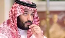 نامه بن‌سلمان به مشاور امنیت ملی امارات: دیگر نمی‌توانیم ادامه جنگ داخلی سودان را در حالی که امارات از نیرو‌های واکنش سریع حمایت می‌کند، تحمل کنیم | عربستان مسیر کنونی این جنگ را غیر قابل قبول می‌داند