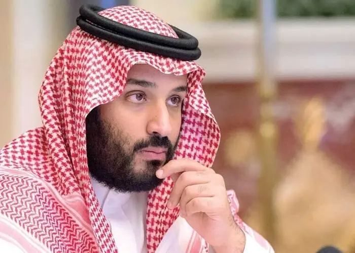 نامه بن‌سلمان به مشاور امنیت ملی امارات: دیگر نمی‌توانیم ادامه جنگ داخلی سودان را در حالی که امارات از نیرو‌های واکنش سریع حمایت می‌کند، تحمل کنیم | عربستان مسیر کنونی این جنگ را غیر قابل قبول می‌داند