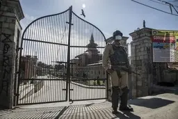 زندگی کردن در طولانی‌ترین قرنطینه جهان چگونه است؟ 