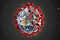 اثر کرونا بر دارا و ندار 