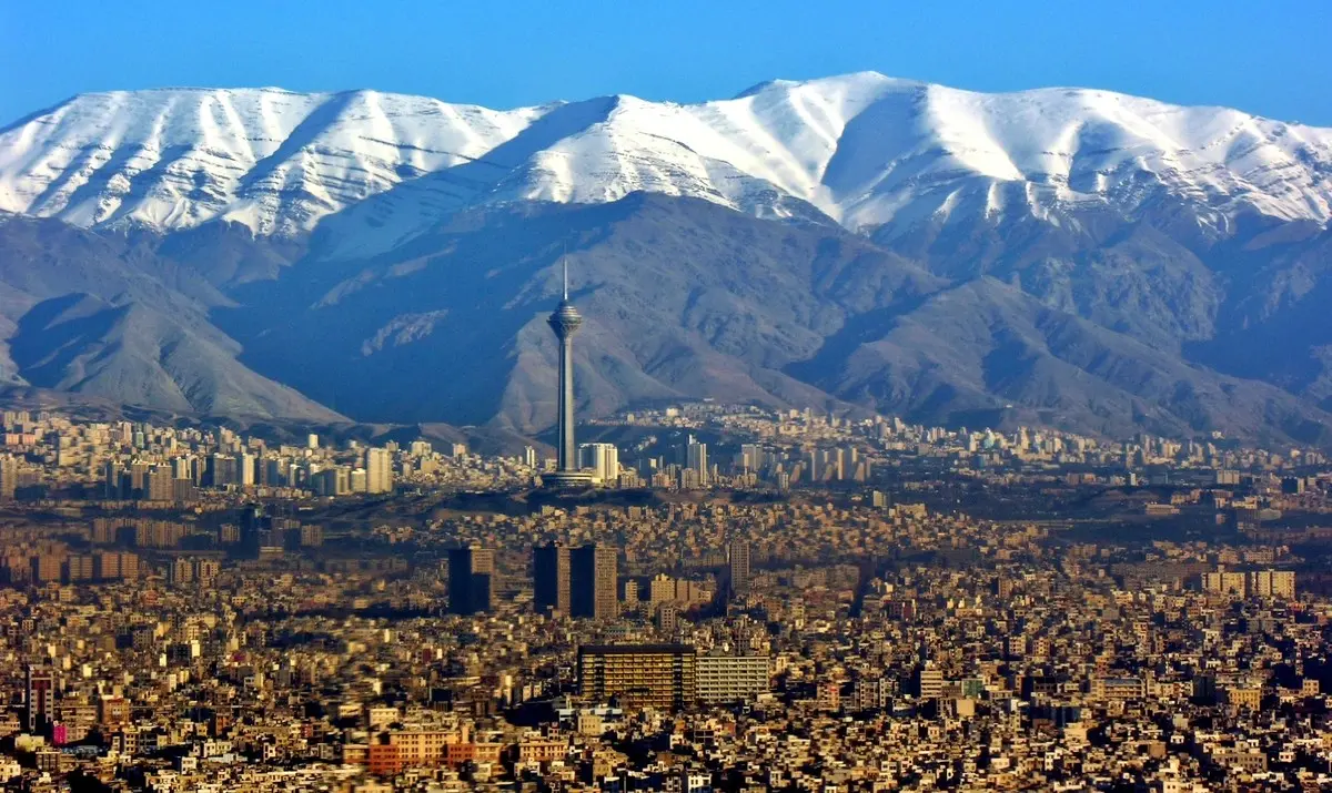  تهران در معرض فاجعه‌ای بدتر از بیروت 