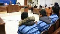 دستور رئیسی برای توقف اعدام «مجرمان آبان»