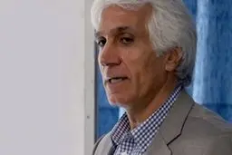  غلامعلی علمشاهی: کنسرت‌های آنلاین هیچ توجیه اقتصادی ندارد