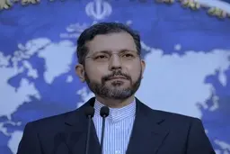 
اقدامات لازم برای شناسایی عوامل حمله به کشتی ایرانی در مدیترانه در دستور کار است
