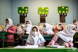 
تصمیم نهایی درباره بازگشایی مدارس و دانشگاه‌ها در مجلس گرفته شد
