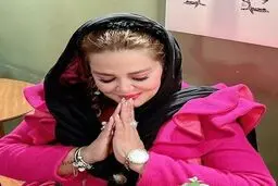 بهاره رهنما از پسرش رونمایی کرد | بهاره رهنما پس از سالها از پسر جوانش رونمایی کرد 