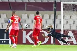 معرفی ۶ داور برای قضاوت انتخابی جام جهانی در گروه ایران