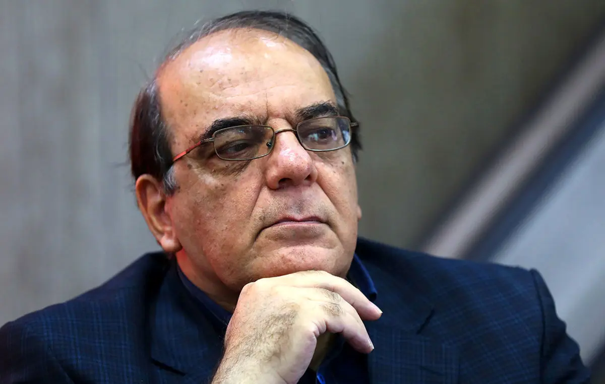 عباس عبدی: تایید صلاحیت پزشکیان با تایید صلاحیت خاتمی فرق می‌کرد |سال گذشته فرض روشن این بود که پزشکیان رای می‌آورد+ فیلم