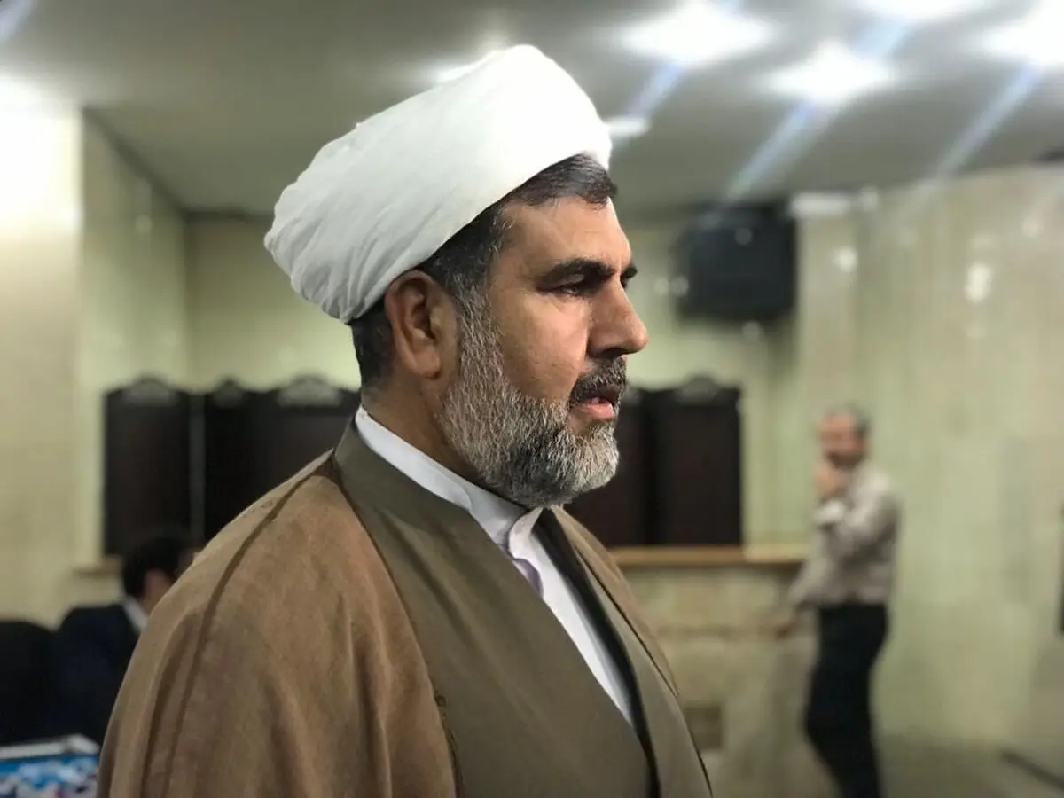 
ذوالنوری  |  اگر شکایتی درباره اتفاقات اخیر به هیات واصل شود، آن را بررسی می‌کنیم.
