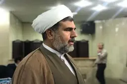 
ذوالنوری  |  اگر شکایتی درباره اتفاقات اخیر به هیات واصل شود، آن را بررسی می‌کنیم.
