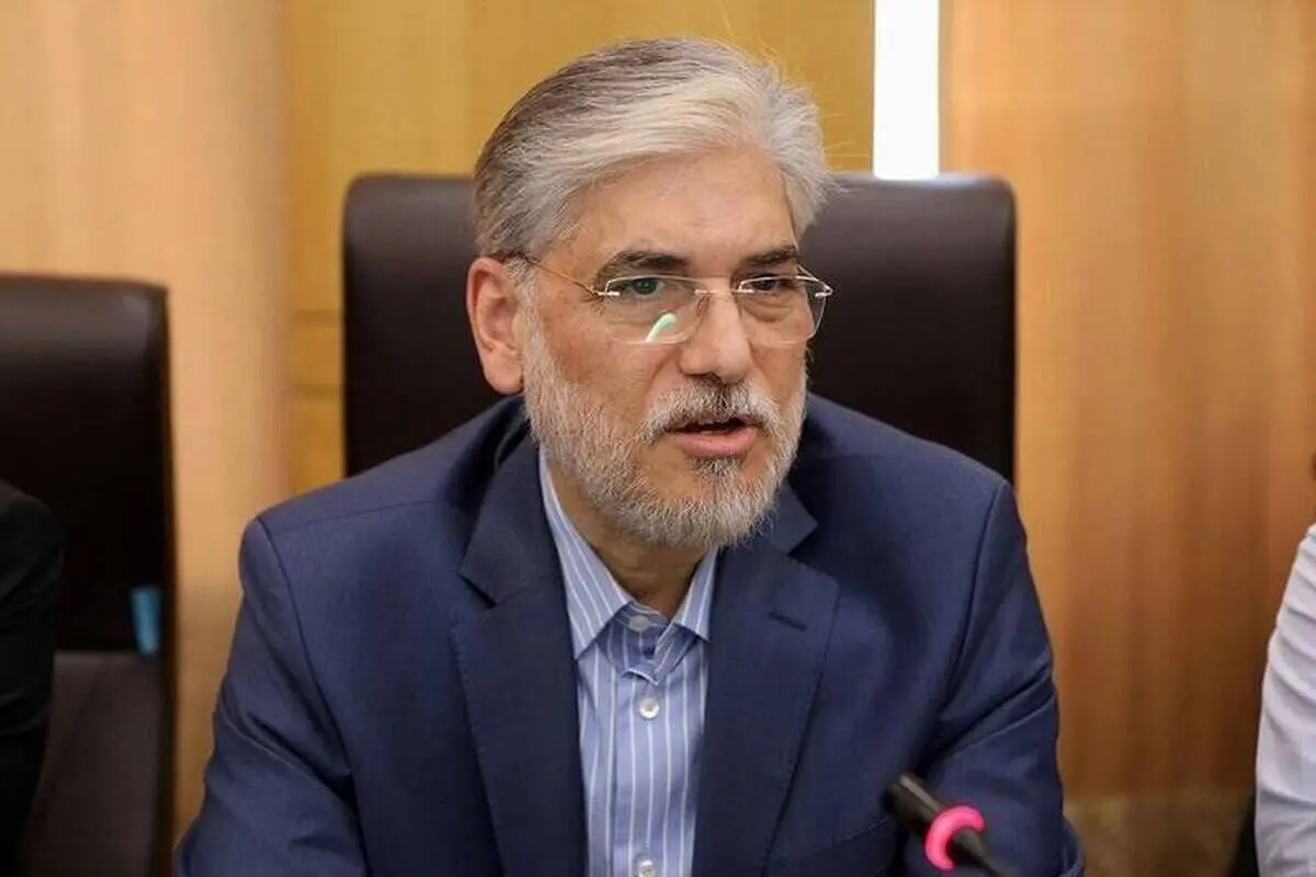 به سمت حذف کنکور حرکت میکنیم