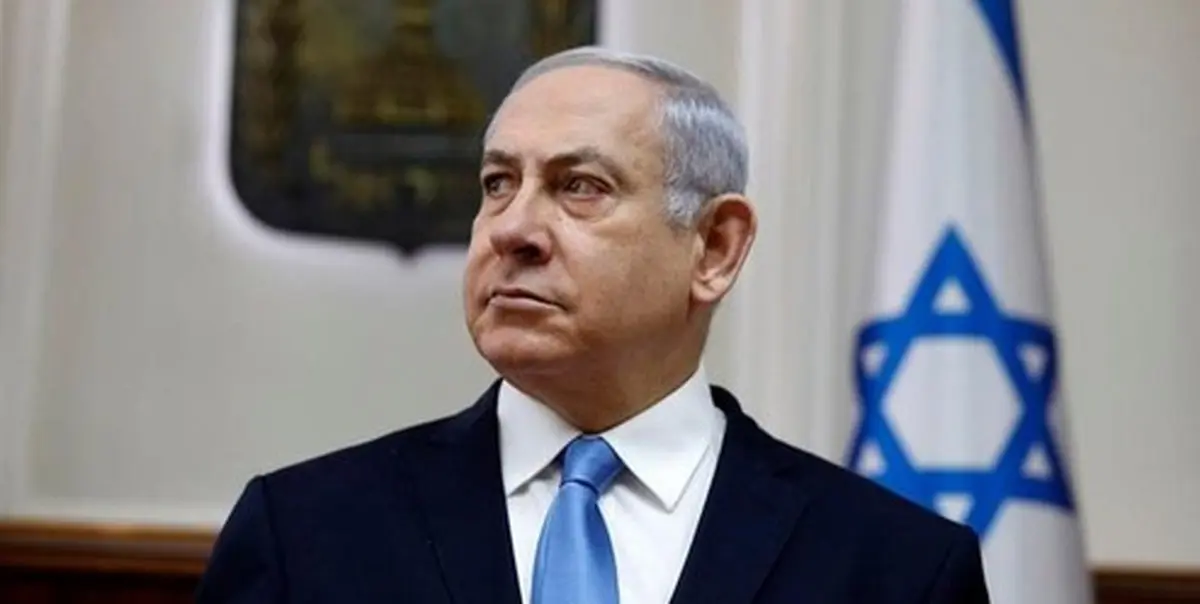 نتانیاهو: به زودی دره اردن را ضمیمه می‌کنیم