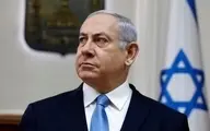 نتانیاهو: به زودی دره اردن را ضمیمه می‌کنیم