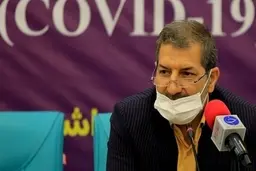  شناسایی بیش از 164 مورد ابتلا به سرخک در کشور