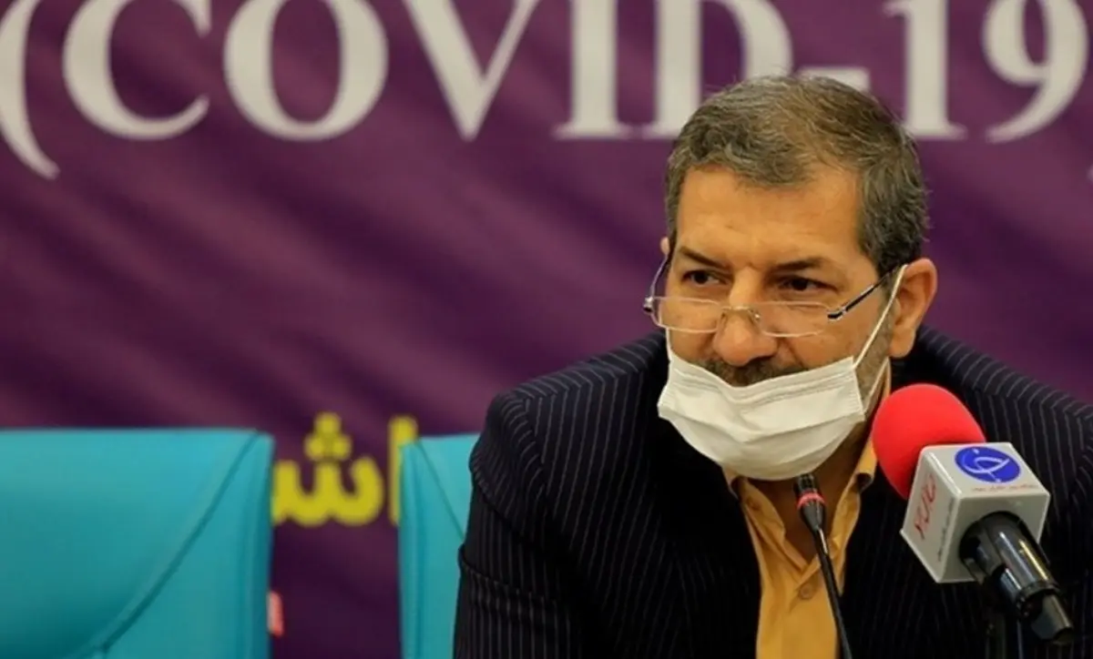  شناسایی بیش از 164 مورد ابتلا به سرخک در کشور