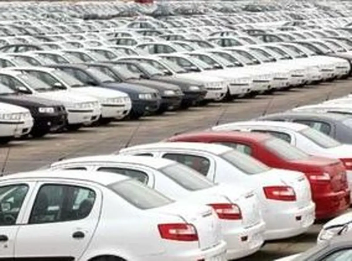 اختصاص 40 درصد از تولیدات خودروسازان به فروش طرح های جدید 