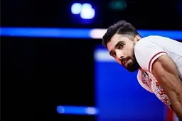 الان زمان انتقاد کردن نیست| اهل نق زدن و گلایه نیستم