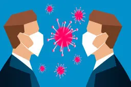 مکان‌های اصلی شیوع ویروس کرونا