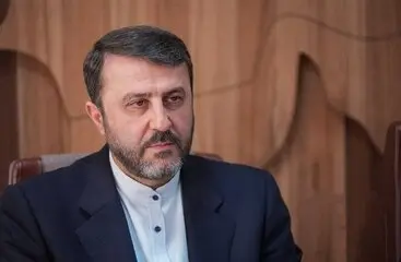 غریب‌آبادی: کارگروه‌های توافق نهایی تشکیل شده‌اند؛ مذاکرات هنوز آغاز نشده است