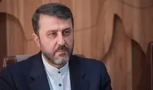 واکنش تند معاون وزیر خارجه به ادعای ترامپ | «توهم و هذیان» درباره تنگه هرمز!
