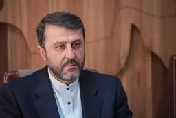 غریب‌آبادی: کارگروه‌های توافق نهایی تشکیل شده‌اند؛ مذاکرات هنوز آغاز نشده است