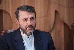 غریب‌آبادی: کارگروه‌های توافق نهایی تشکیل شده‌اند؛ مذاکرات هنوز آغاز نشده است