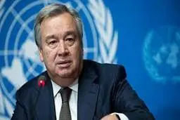 
 سازمان ملل موضع خودرادر قبال کشور مغرب تغییر نخواهد داد.

