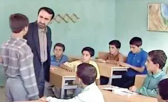 کتک و تحقیر؛ سهم پسران مدارس کم‌برخوردار