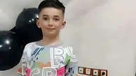 تشییع باشکوه پیکر ایلیا، کودک ۹ ساله قربانی جنایت هولناک، در شهرستان شفت+ ویدیو 

