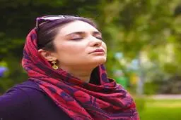 بازیگر معروف صوت خود را از نو کوبید ساخت! | استایل جذاب لیندا کیانی 