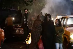 رونمایی از جدیدترین اثر سینمایی سازمان اوج