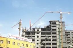 سرنوشت مبهم بیمارستان ولیعصر(عج) اراک 