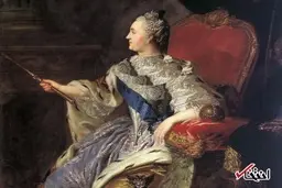 با خونخوارترین قاتل سریالی روسیه در قرن هجدهم آشنا شوید 