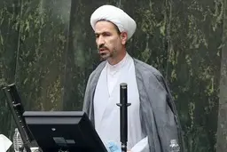 
فلاحی: معلمان کمتر از ۸ میلیون تومان حقوق نخواهند گرفت
