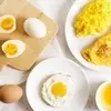 تخم مرغ برای کبد مفید است یا مضر؟