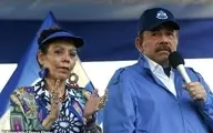 
تحریم‌های جدید آمریکا علیه نیکاراگوئه
