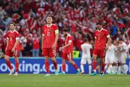 باشگاه‌های روسیه از شرکت در مسابقات منع شدند 