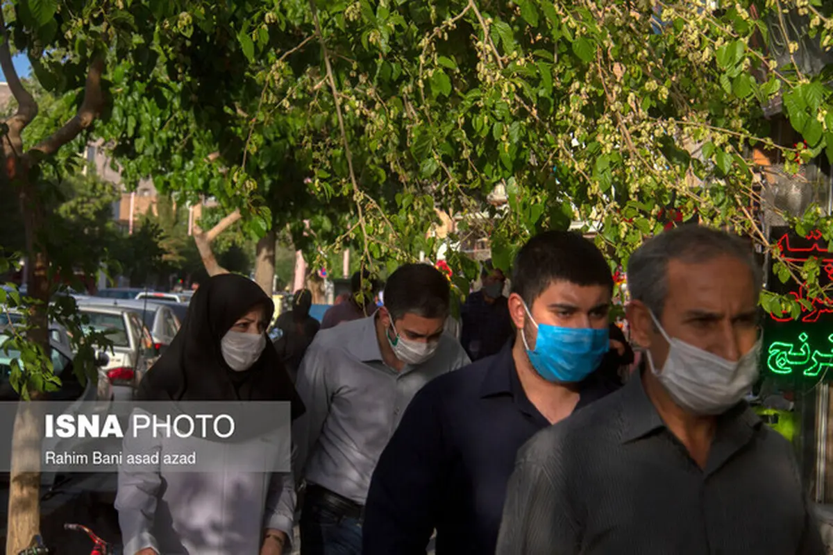 توصیه به سران عشایر خوزستان  برای پیشگیری از گسترش کرونا، در عید فطر 