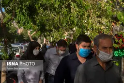 توصیه به سران عشایر خوزستان  برای پیشگیری از گسترش کرونا، در عید فطر 