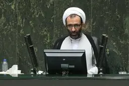 سلیمی: ممنوعیت واردات لوازم خانگی گوشمالی کوچکی برای کره‌ای‌ها است